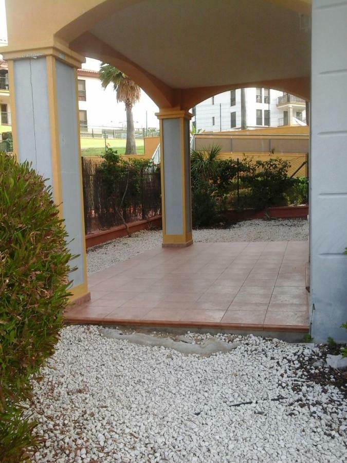 Ayamonte, Costa Esuri Las Encinas Bl16 Exterior photo